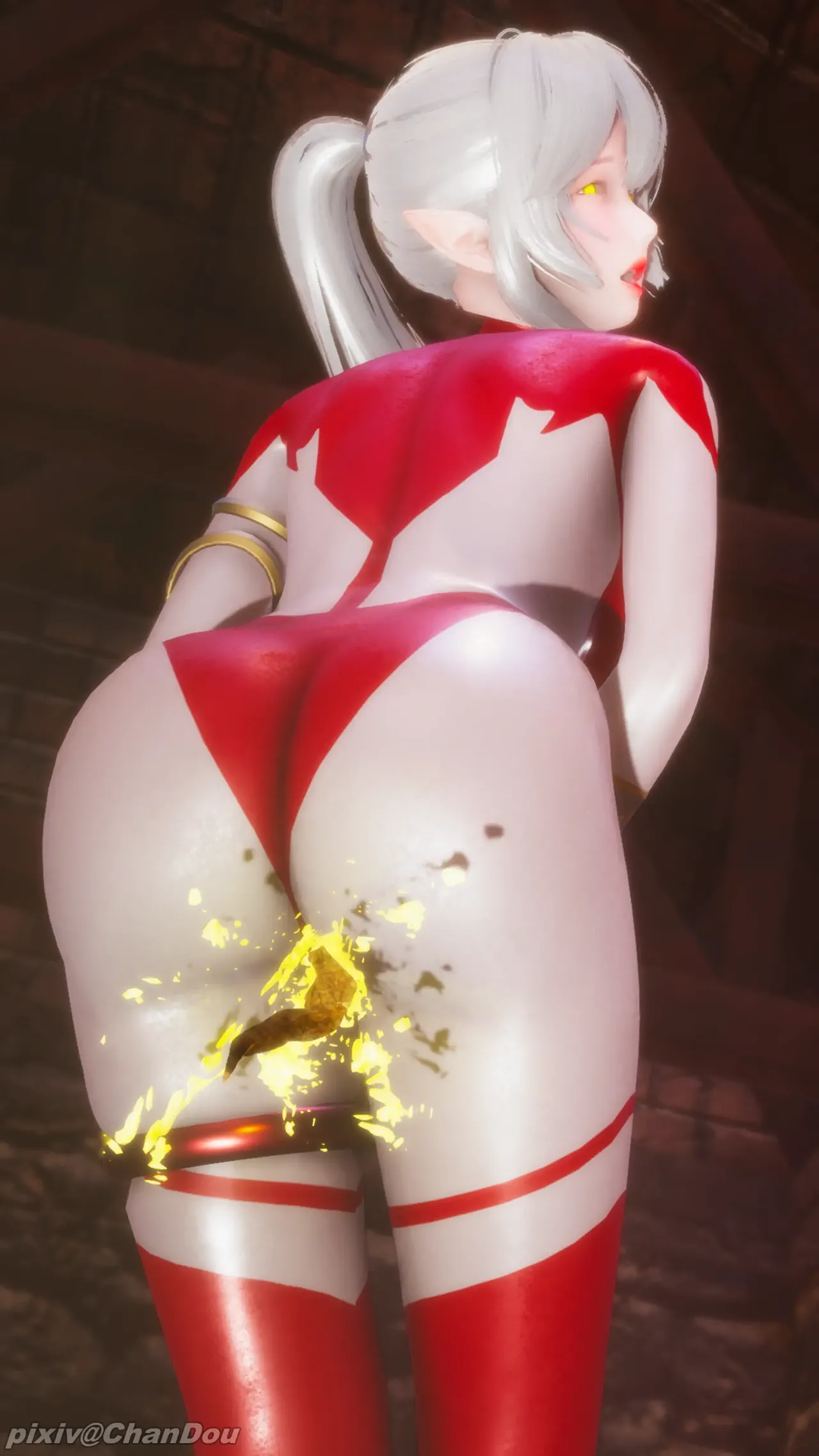 chandou催眠篇 - Image 44