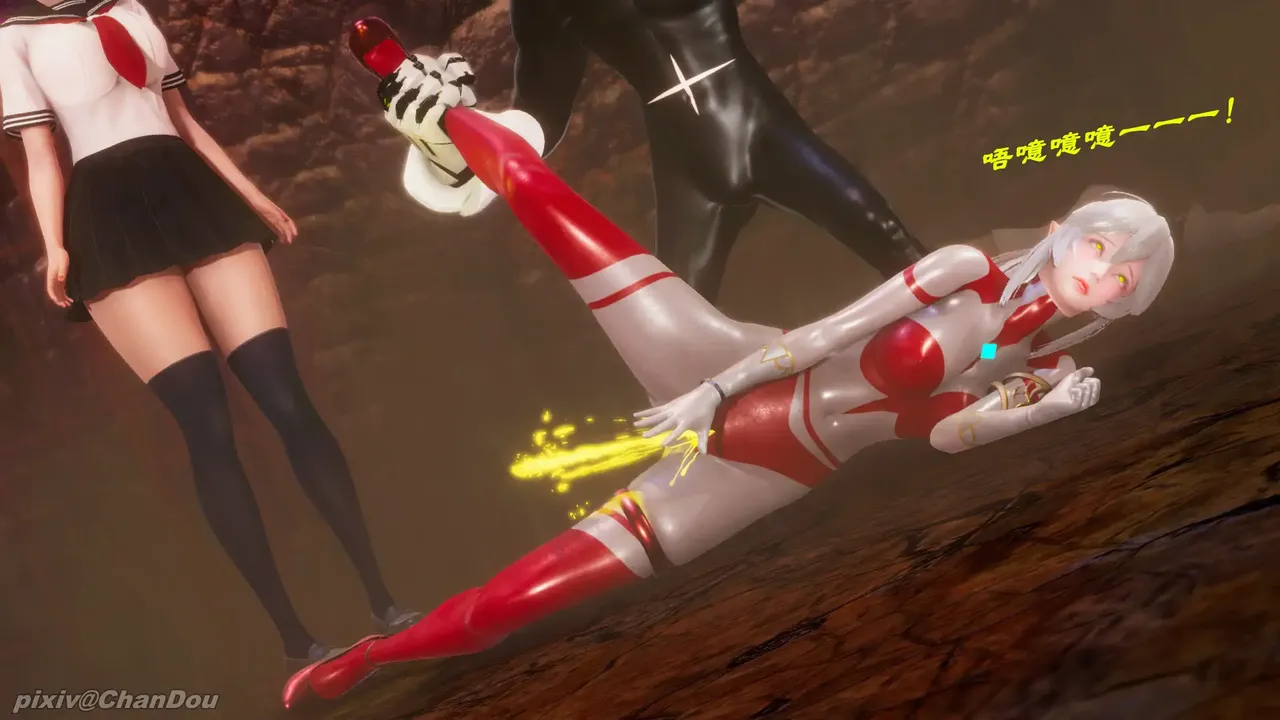 chandou催眠篇 - Image 50