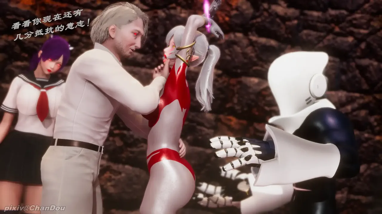 chandou催眠篇 - Image 74