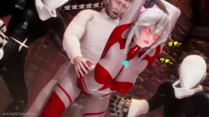 chandou催眠篇 - Page 107