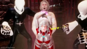 chandou催眠篇 - Page 109