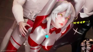 chandou催眠篇 - Page 110