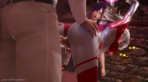 chandou催眠篇 - Page 111