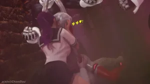 chandou催眠篇 - Page 123