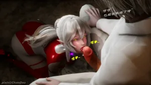 chandou催眠篇 - Page 194