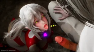 chandou催眠篇 - Page 197