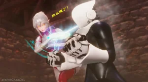 chandou催眠篇 - Page 21