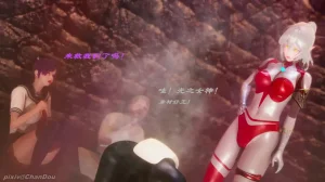 chandou催眠篇 - Page 31