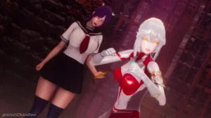 chandou催眠篇 - Page 37