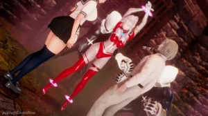 chandou催眠篇 - Page 62