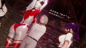 chandou催眠篇 - Page 64