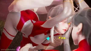 chandou催眠篇 - Page 87