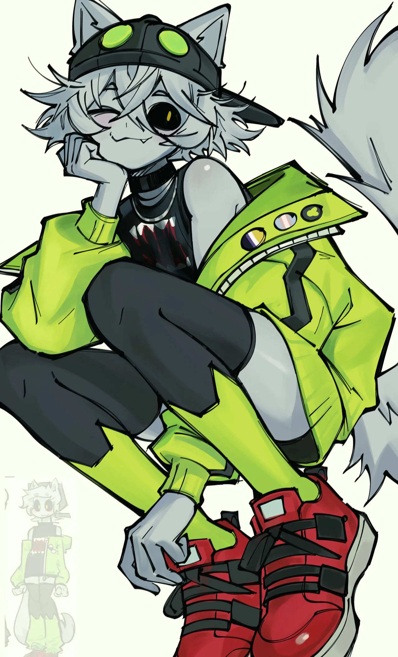 chani_chantiyii - Image 48