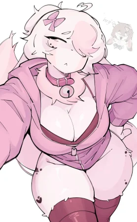 chani_chantiyii - Page 112