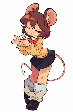 chani_chantiyii - Page 42