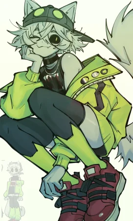 chani_chantiyii - Page 47