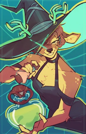 chani_chantiyii - Page 59