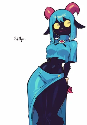 chani_chantiyii - Page 79