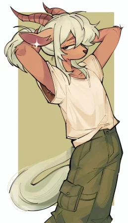 chani_chantiyii - Page 85