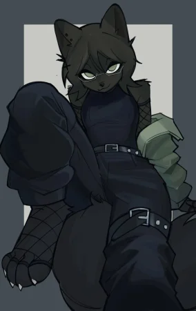 chani_chantiyii - Page 87