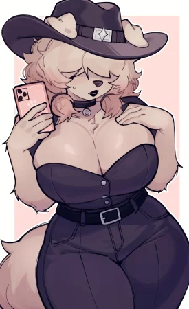 chani_chantiyii - Page 99