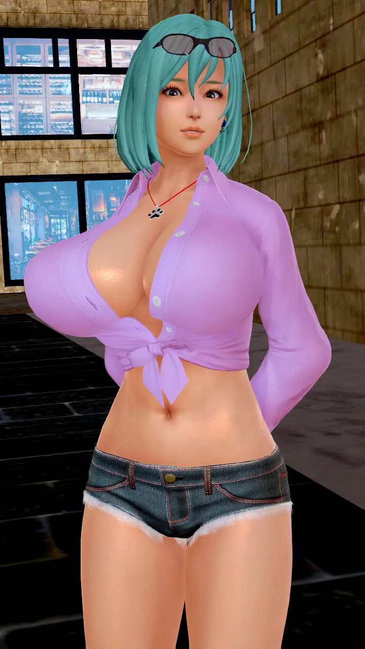 Character Reference TEST - Image 68