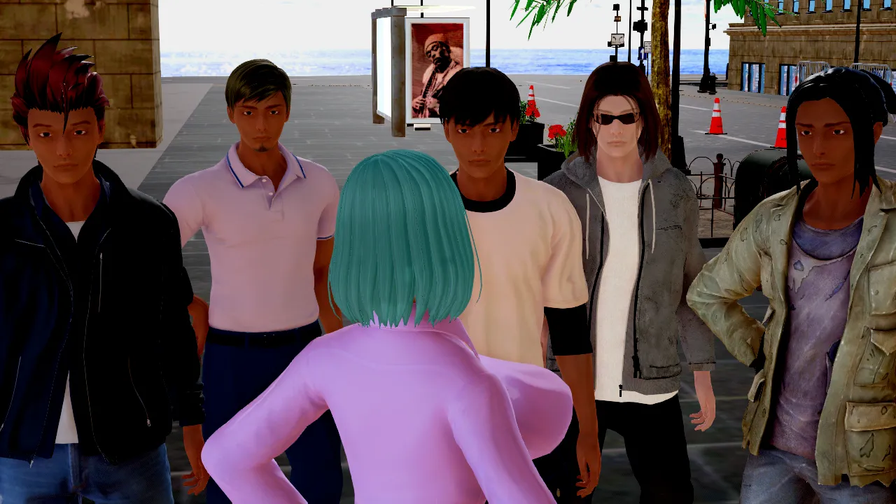 Character Reference TEST - Image 69