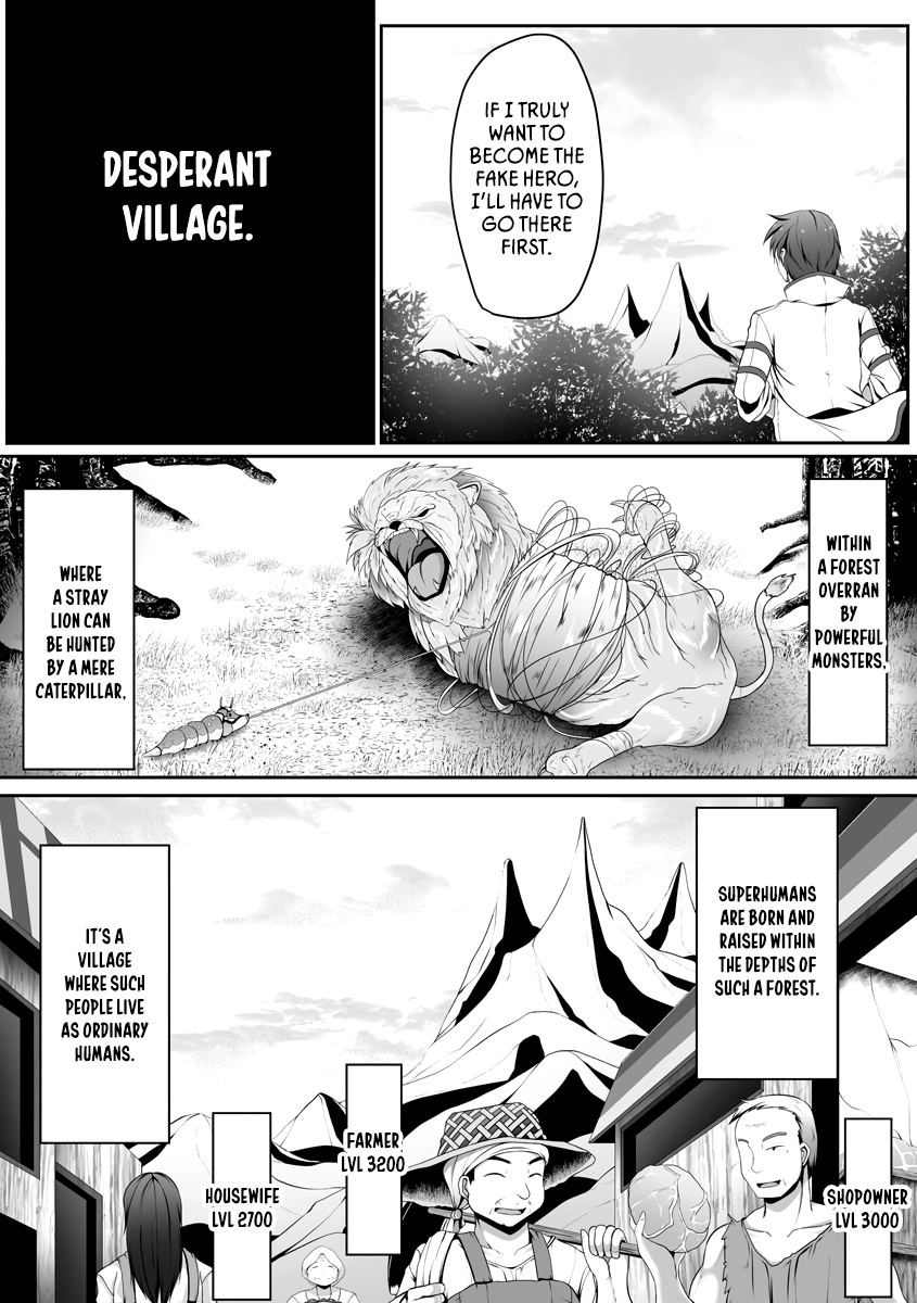 Cheat Skill Shihai Otsukatte Isekai Harem chapter 1 - Image 11