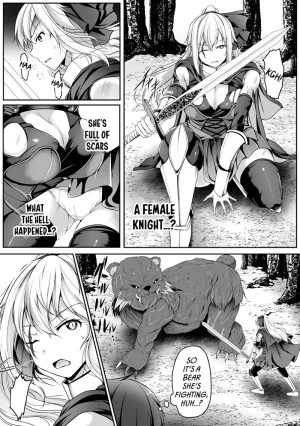 Cheat Skill Shihai Otsukatte Isekai Harem chapter 1 - Page 15