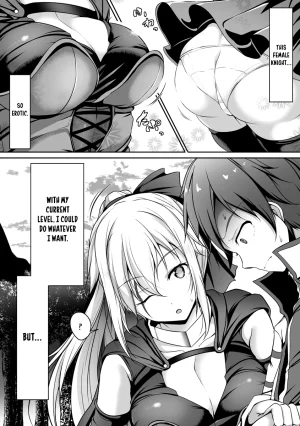 Cheat Skill Shihai Otsukatte Isekai Harem chapter 1 - Page 20