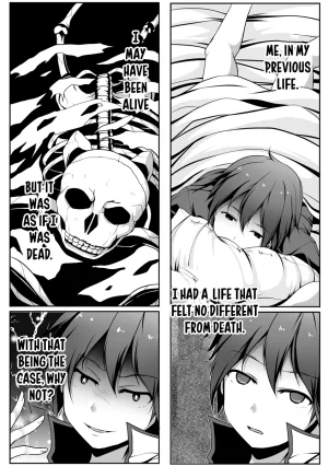 Cheat Skill Shihai Otsukatte Isekai Harem chapter 1 - Page 9