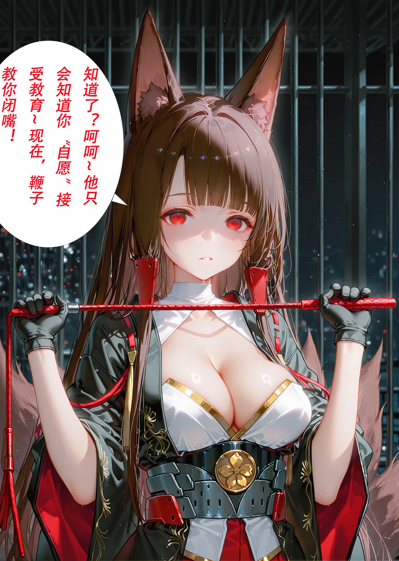 CheerOtter 碧蓝航线篇2翔鹤瑞鹤 Azur Lane Part 2 Shoukaku Zuikaku Patreon - Image 205