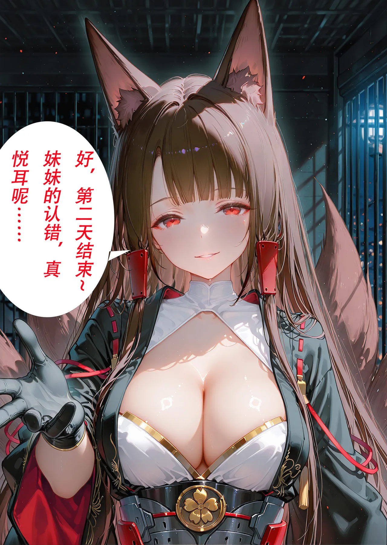 CheerOtter 碧蓝航线篇2翔鹤瑞鹤 Azur Lane Part 2 Shoukaku Zuikaku Patreon - Image 227