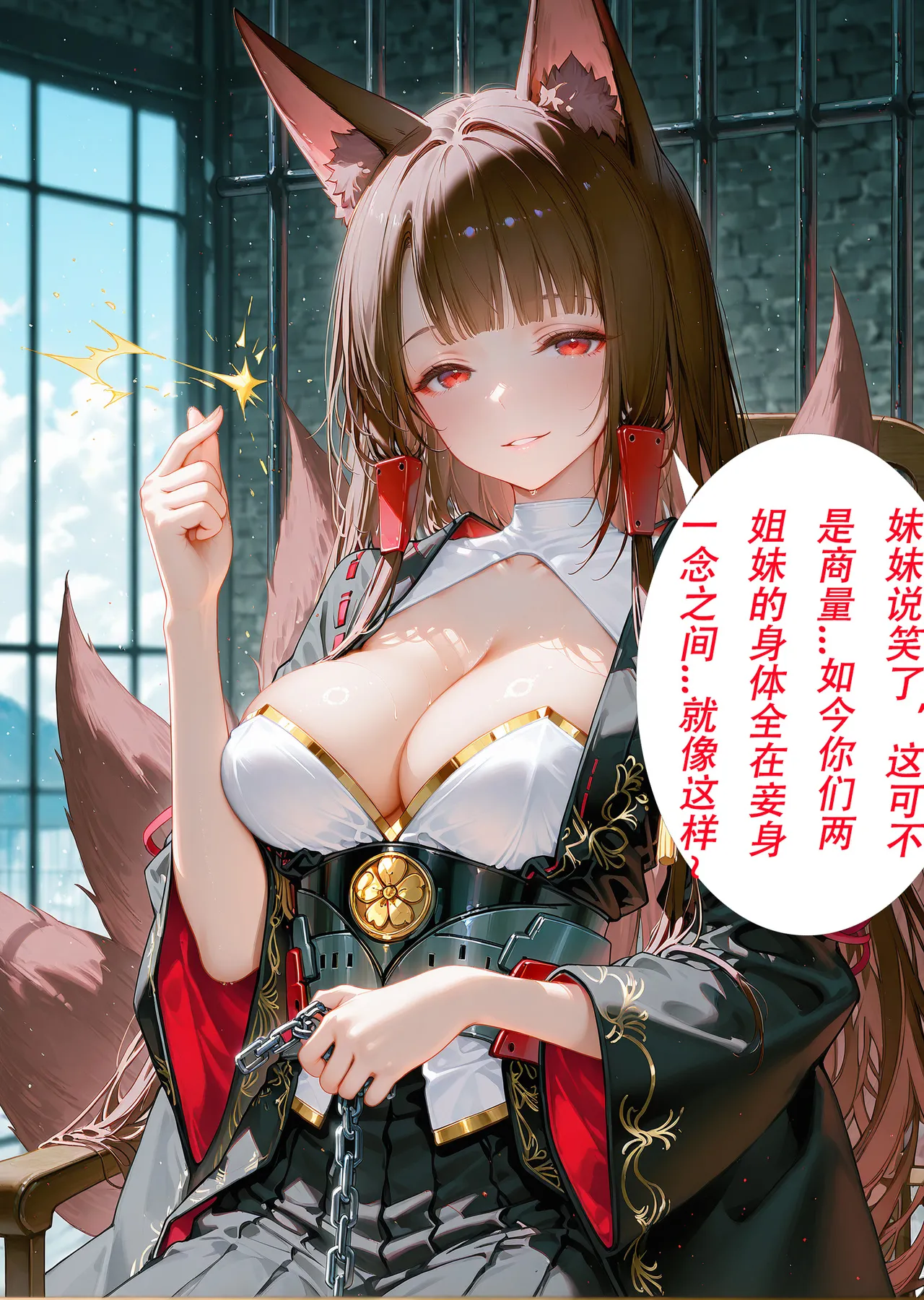 CheerOtter 碧蓝航线篇2翔鹤瑞鹤 Azur Lane Part 2 Shoukaku Zuikaku Patreon - Image 624