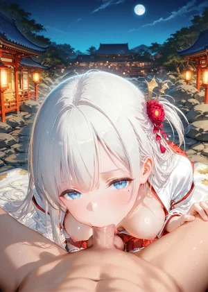 CheerOtter 碧蓝航线篇2翔鹤瑞鹤 Azur Lane Part 2 Shoukaku Zuikaku Patreon - Page 38