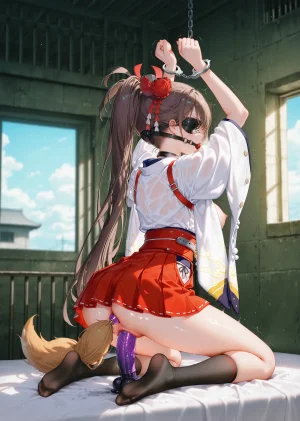 CheerOtter 碧蓝航线篇2翔鹤瑞鹤 Azur Lane Part 2 Shoukaku Zuikaku Patreon - Page 468