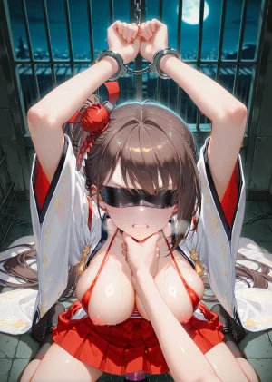 CheerOtter 碧蓝航线篇2翔鹤瑞鹤 Azur Lane Part 2 Shoukaku Zuikaku Patreon - Page 480