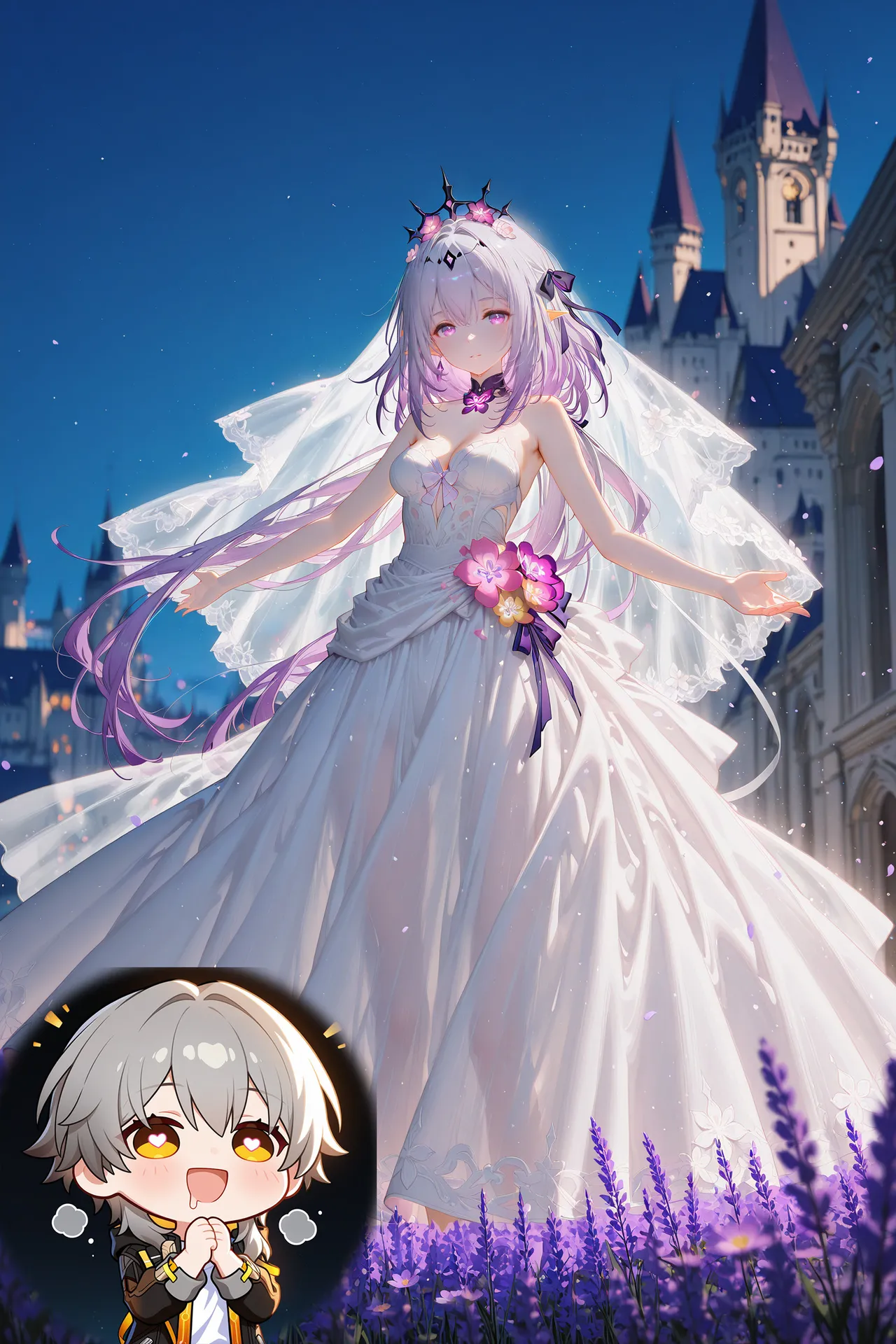 CheerOtter 2025.11.08 蜗居公主微剧情 Decensored - Image 12