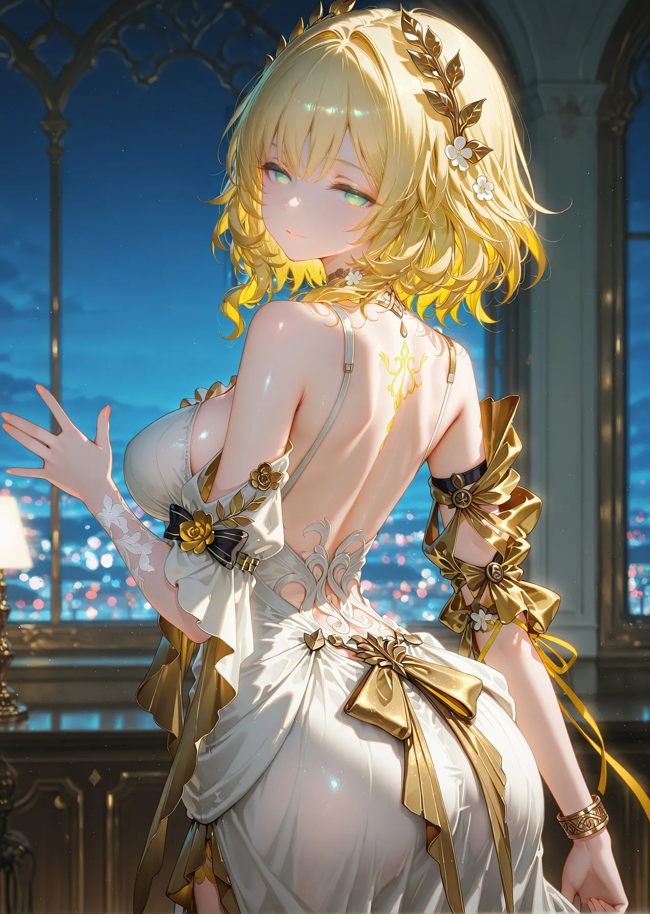 CheerOtter 2025.11.08 蜗居公主微剧情 Decensored - Image 135