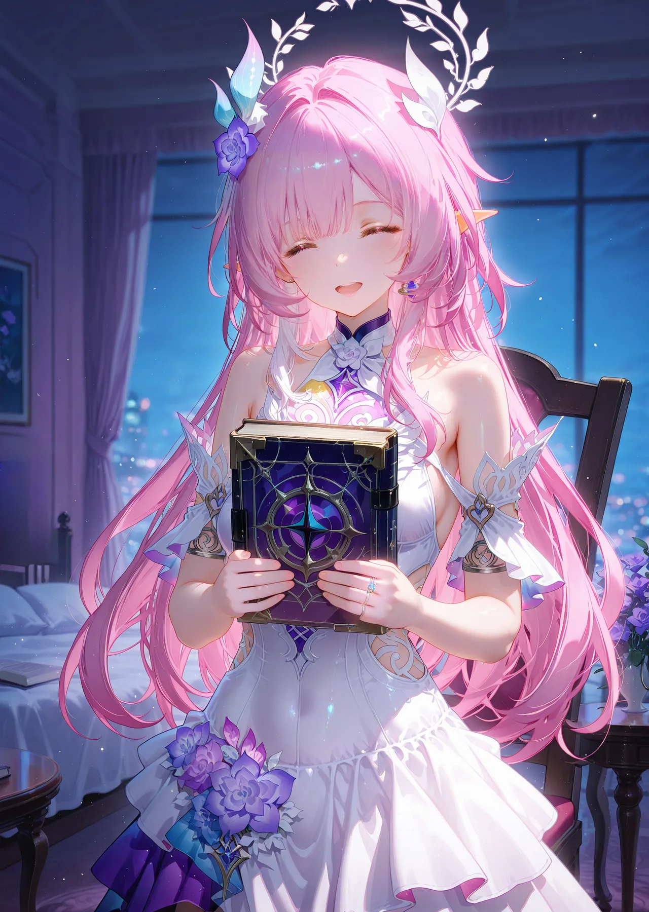 CheerOtter 2025.11.08 蜗居公主微剧情 Decensored - Image 140