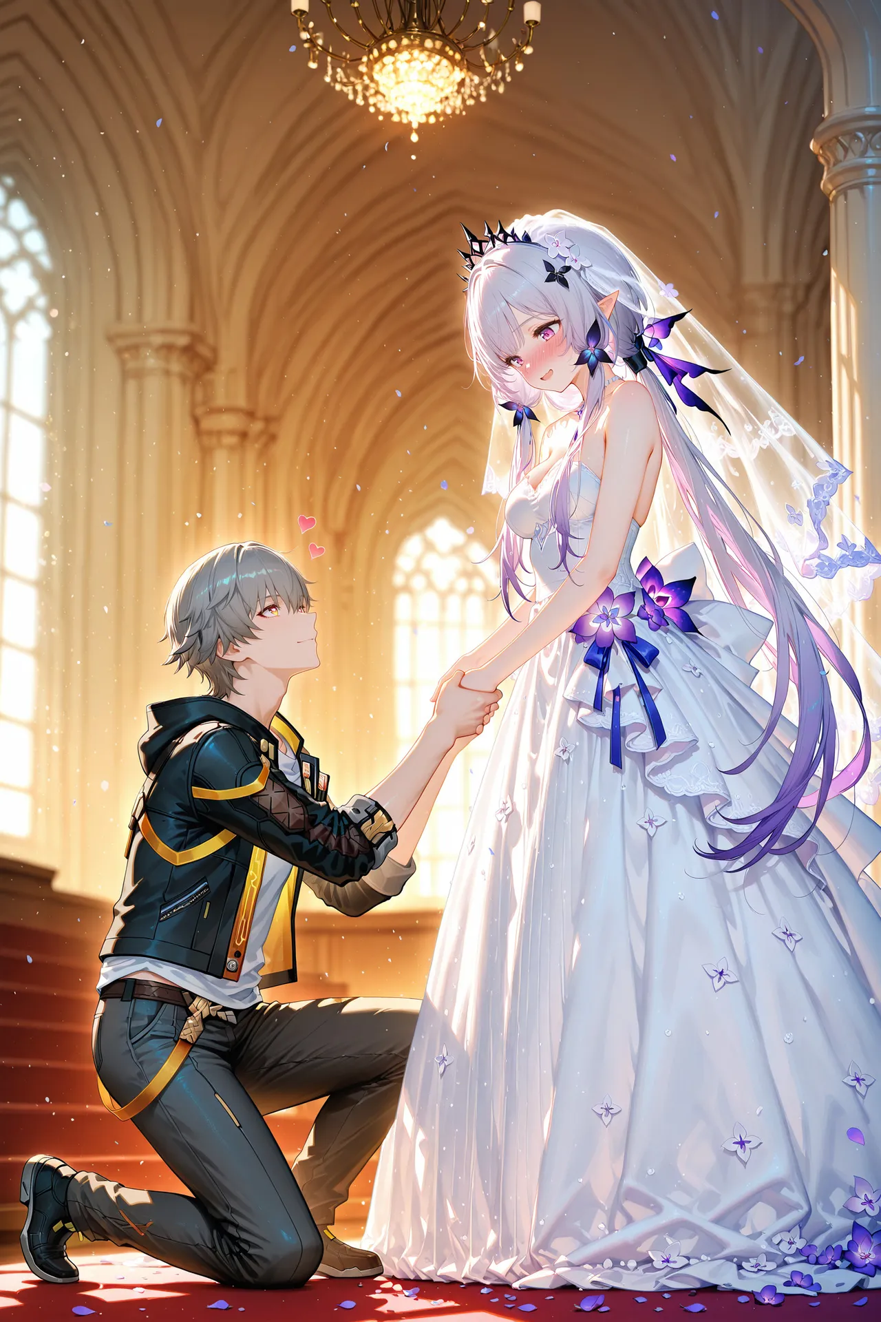 CheerOtter 2025.11.08 蜗居公主微剧情 Decensored - Image 146