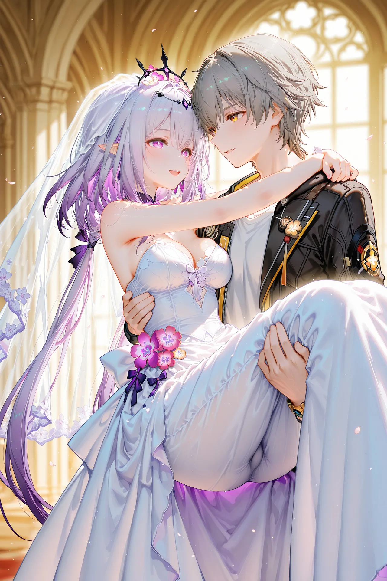 CheerOtter 2025.11.08 蜗居公主微剧情 Decensored - Image 4