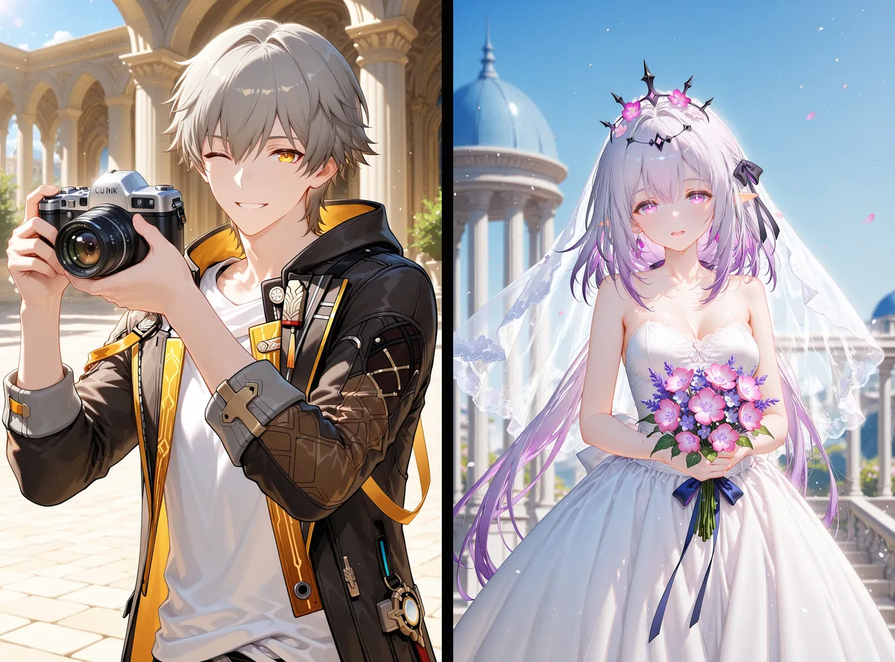 CheerOtter 2025.11.08 蜗居公主微剧情 Decensored - Image 7