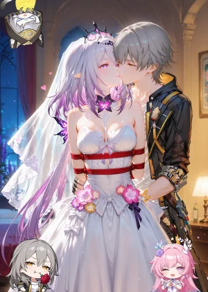 CheerOtter 2025.11.08 蜗居公主微剧情 Decensored Thumbnail