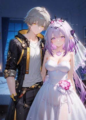 CheerOtter 2025.11.08 蜗居公主微剧情 Decensored - Page 16