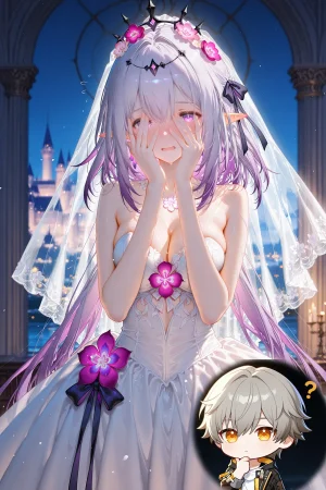 CheerOtter 2025.11.08 蜗居公主微剧情 Decensored - Page 20