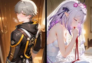 CheerOtter 2025.11.08 蜗居公主微剧情 Decensored - Page 25