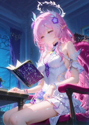 CheerOtter 2025.11.08 蜗居公主微剧情 Decensored - Page 44