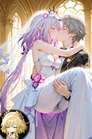 CheerOtter 2025.11.08 蜗居公主微剧情 Decensored - Page 5