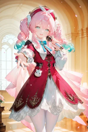 CheerOtter 2025.11.08 蜗居公主微剧情 Decensored - Page 68